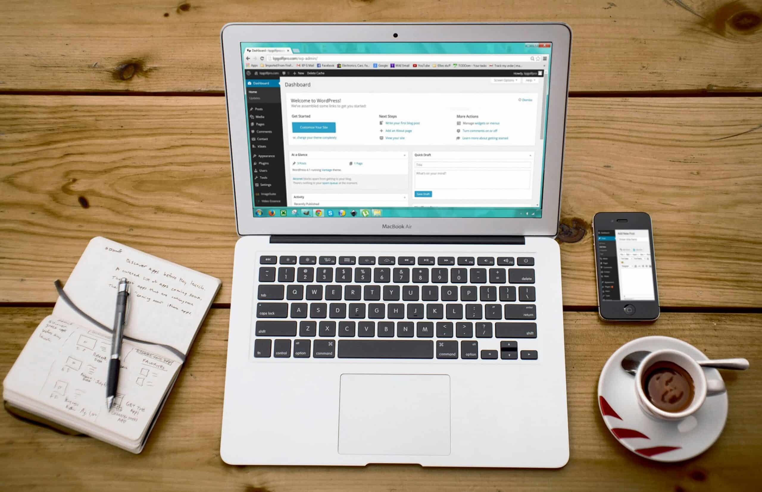 10 Essential WordPress Plugins for Your Blog